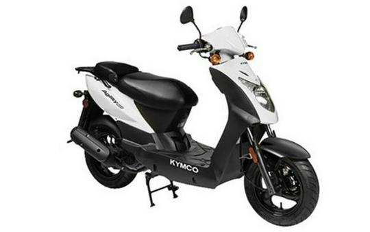 2023 KYMCO Agility 50