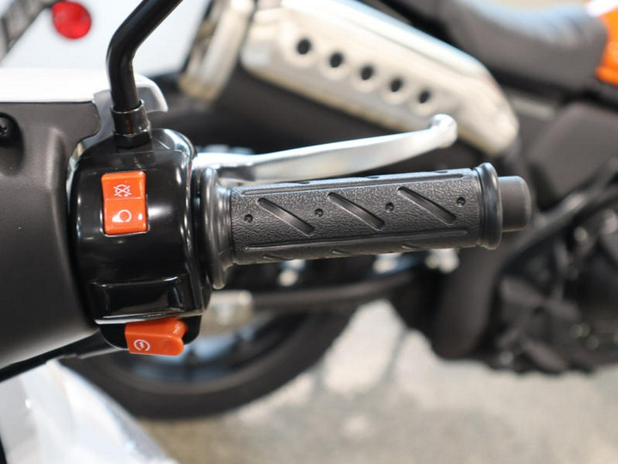 2023 KYMCO Agility 50