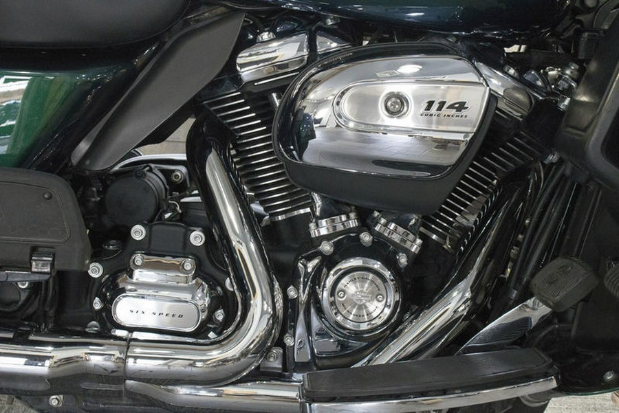 2021 Harley-Davidson® FLHTCUTG - Tri Glide® Ultra