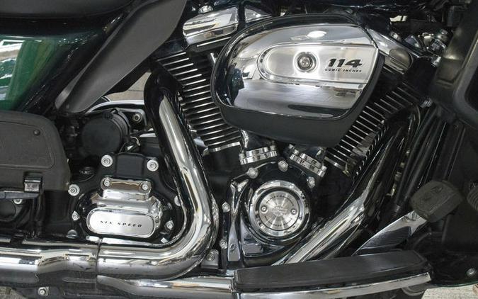 2021 Harley-Davidson® FLHTCUTG - Tri Glide® Ultra