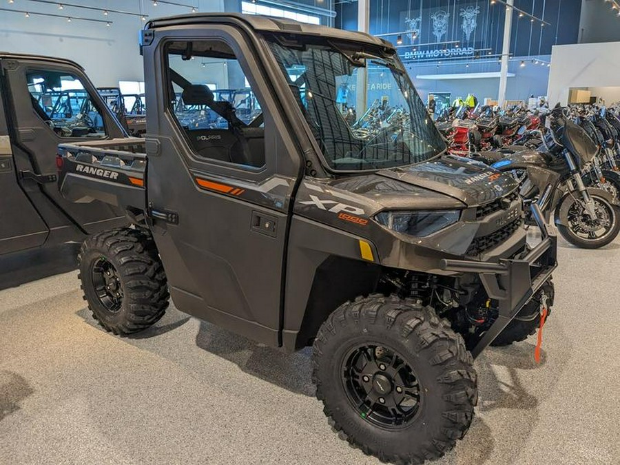 2024 Polaris® Ranger XP 1000 NorthStar Edition Ultimate