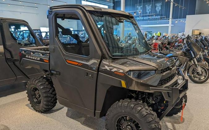 2024 Polaris® Ranger XP 1000 NorthStar Edition Ultimate