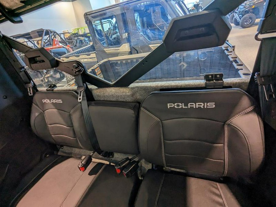 2024 Polaris® Ranger XP 1000 NorthStar Edition Ultimate