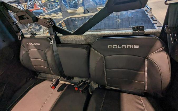 2024 Polaris® Ranger XP 1000 NorthStar Edition Ultimate