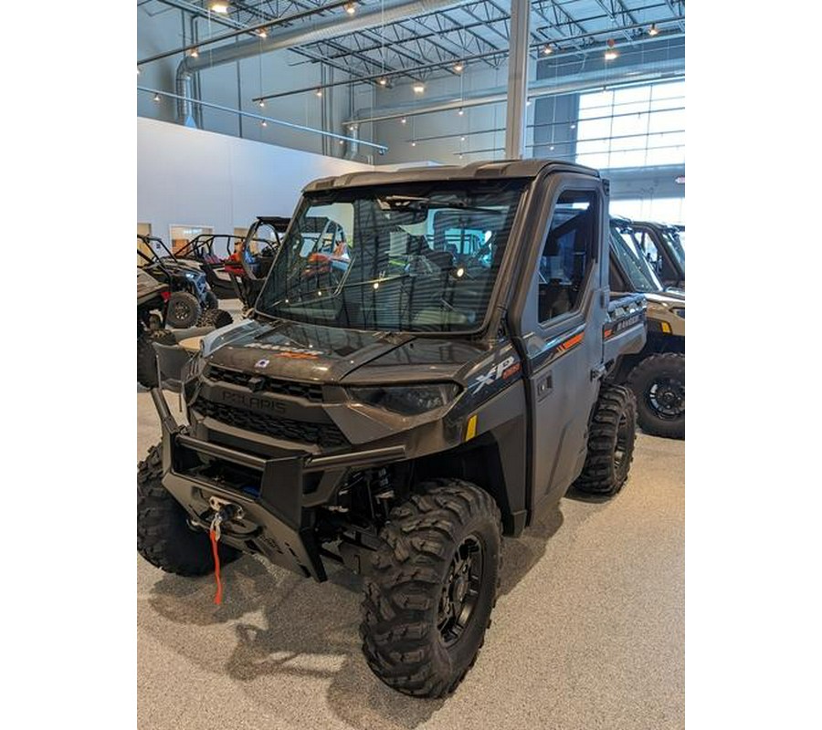 2024 Polaris® Ranger XP 1000 NorthStar Edition Ultimate