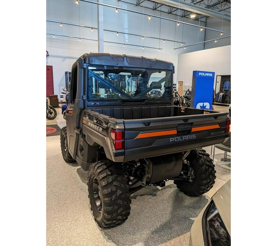 2024 Polaris® Ranger XP 1000 NorthStar Edition Ultimate