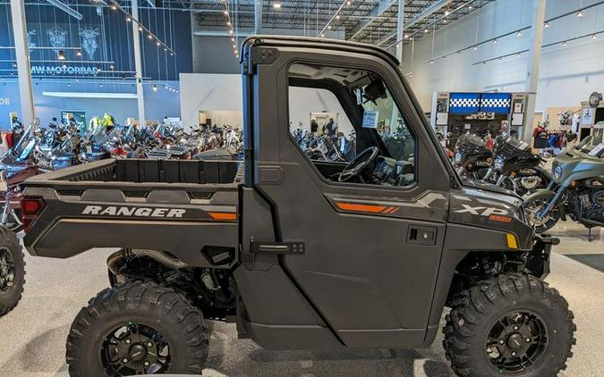 2024 Polaris® Ranger XP 1000 NorthStar Edition Ultimate