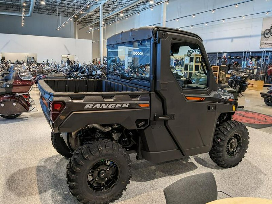 2024 Polaris® Ranger XP 1000 NorthStar Edition Ultimate