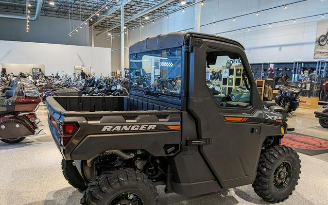 2024 Polaris® Ranger XP 1000 NorthStar Edition Ultimate