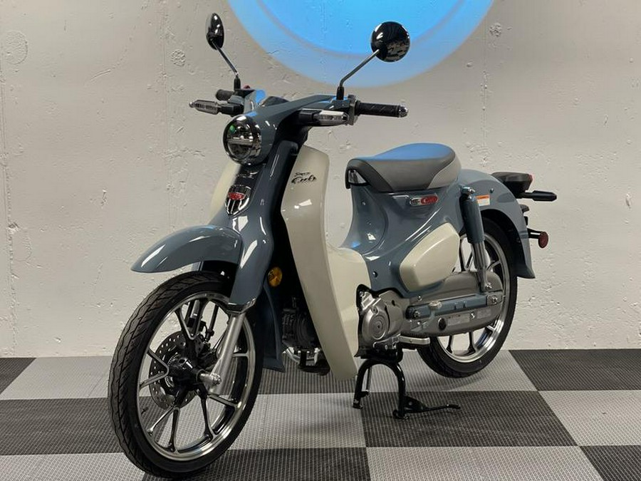 2024 Honda® Super Cub C125 ABS