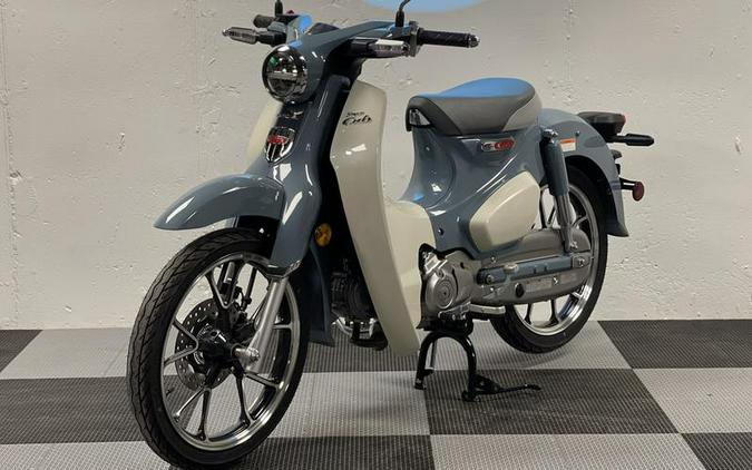 2024 Honda® Super Cub C125 ABS