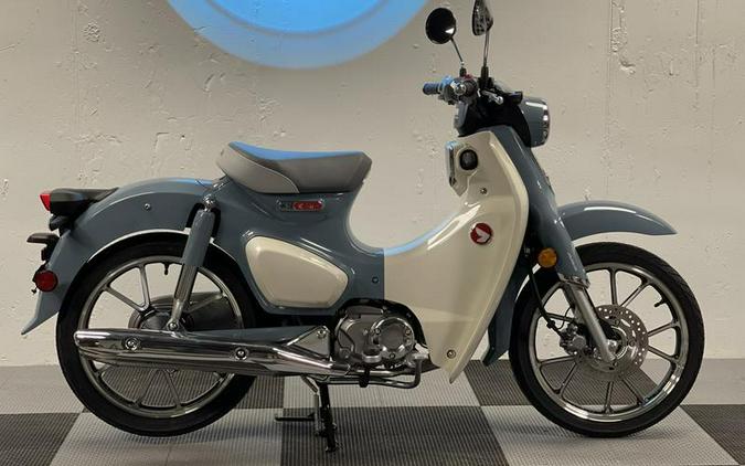 2024 Honda® Super Cub C125 ABS