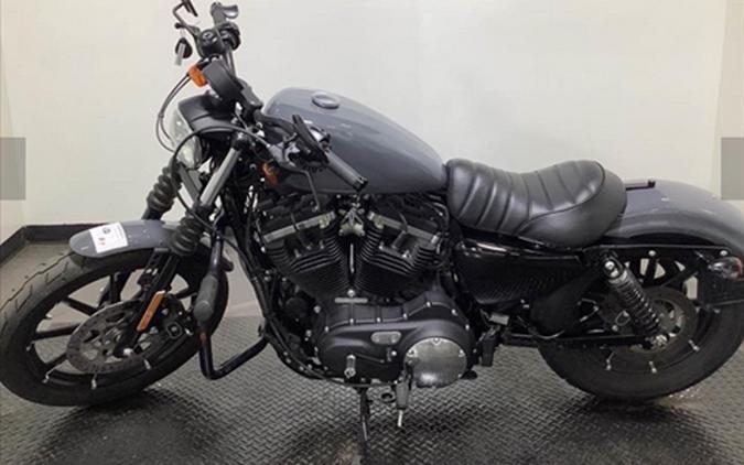 2022 Harley-Davidson Iron 883™