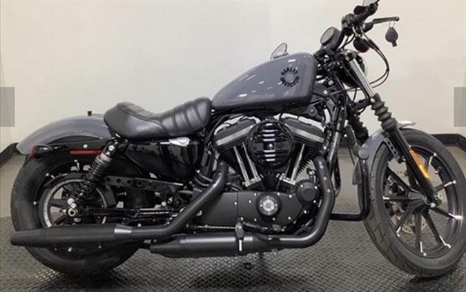 2022 Harley-Davidson Iron 883™