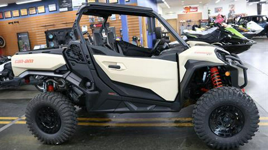 2024 Can-Am Commander XT-P