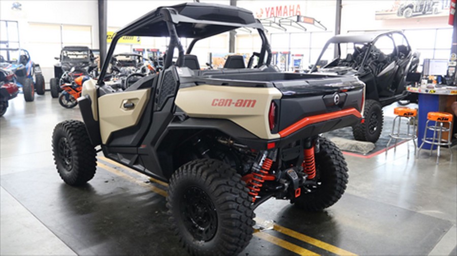 2024 Can-Am Commander XT-P