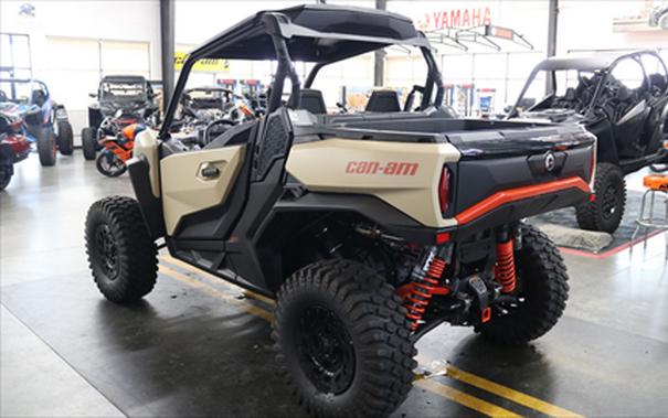 2024 Can-Am Commander XT-P