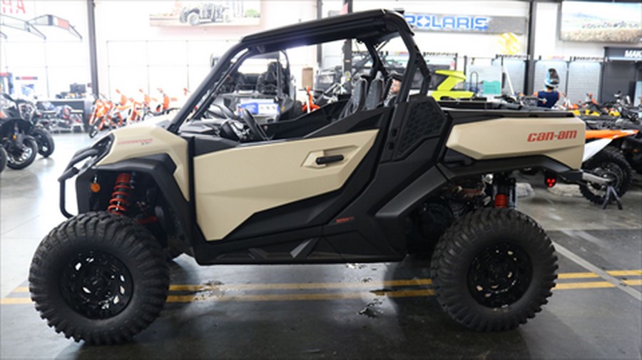 2024 Can-Am Commander XT-P