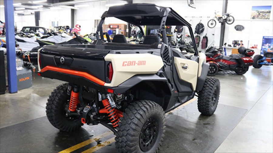 2024 Can-Am Commander XT-P