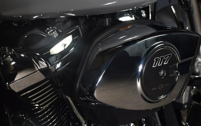 2024 Harley-Davidson Street Glide