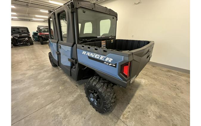 2026 Polaris RANGER 570 N/S CREW