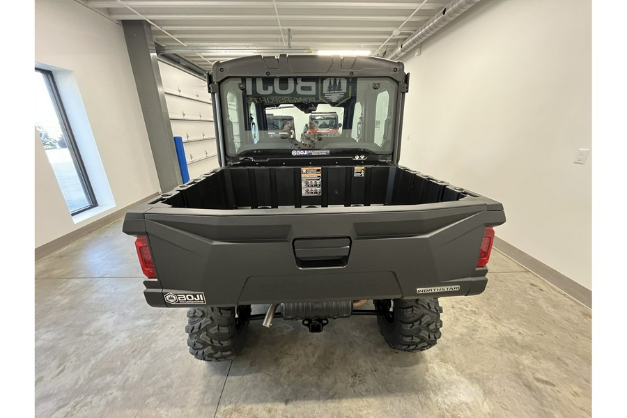 2026 Polaris RANGER 570 N/S CREW