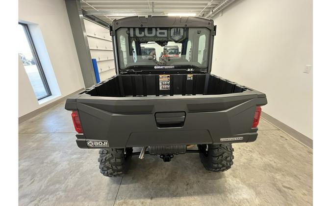 2026 Polaris RANGER 570 N/S CREW