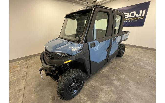2026 Polaris RANGER 570 N/S CREW