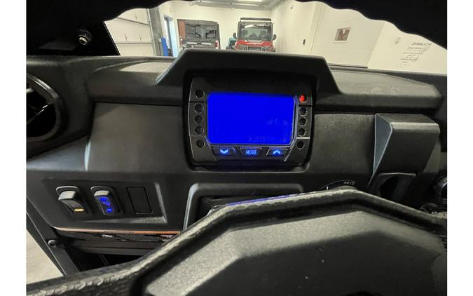 2026 Polaris RANGER 570 N/S CREW