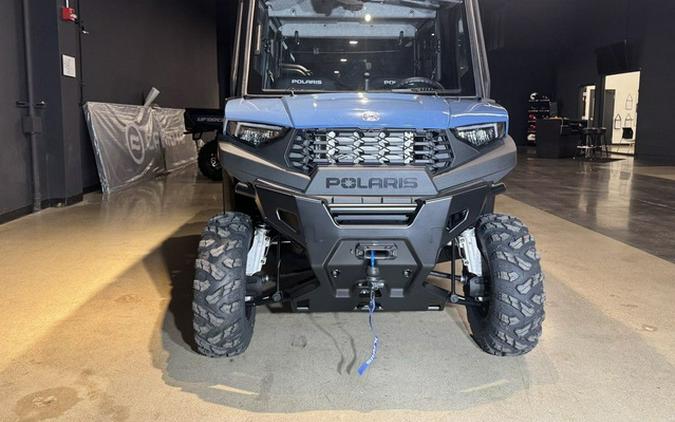 2026 Polaris Ranger Crew SP 570 NorthStar Edition