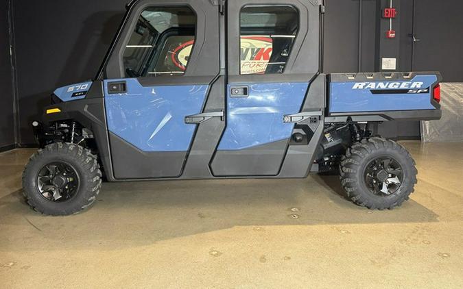 2026 Polaris Ranger Crew SP 570 NorthStar Edition