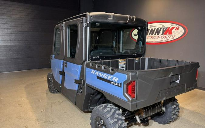 2026 Polaris Ranger Crew SP 570 NorthStar Edition