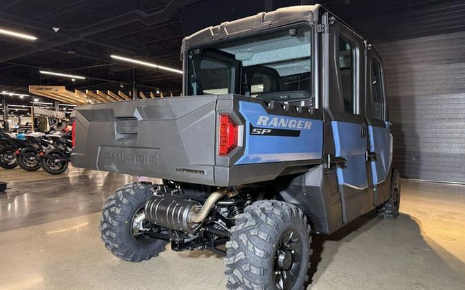 2026 Polaris Ranger Crew SP 570 NorthStar Edition