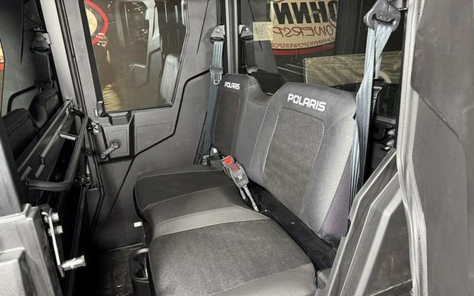 2026 Polaris Ranger Crew SP 570 NorthStar Edition
