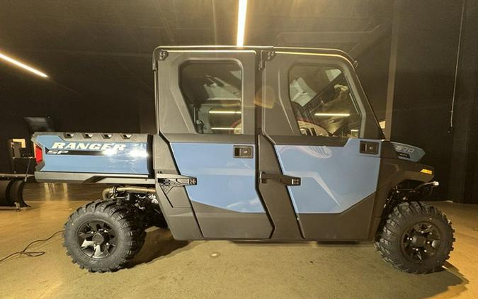 2026 Polaris Ranger Crew SP 570 NorthStar Edition