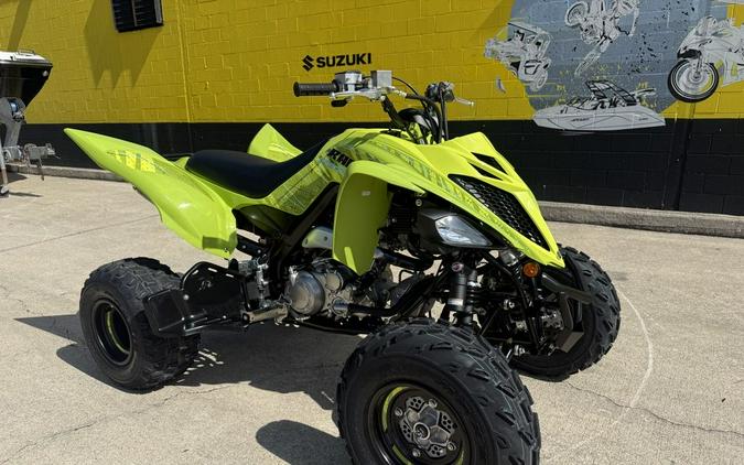 2026 Yamaha Raptor 700R SE