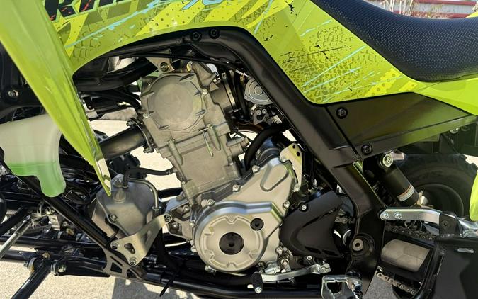 2026 Yamaha Raptor 700R SE