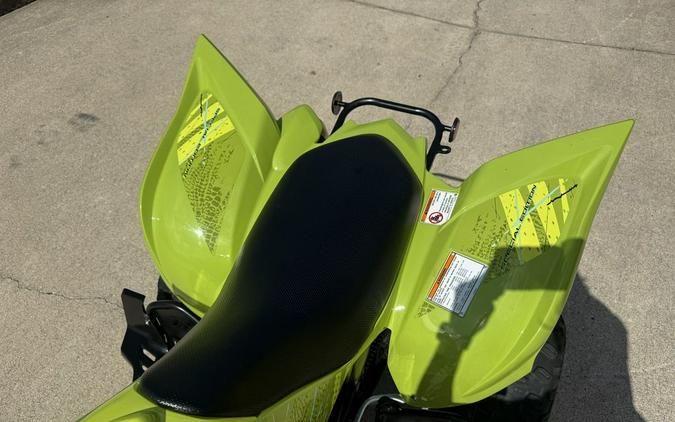 2026 Yamaha Raptor 700R SE