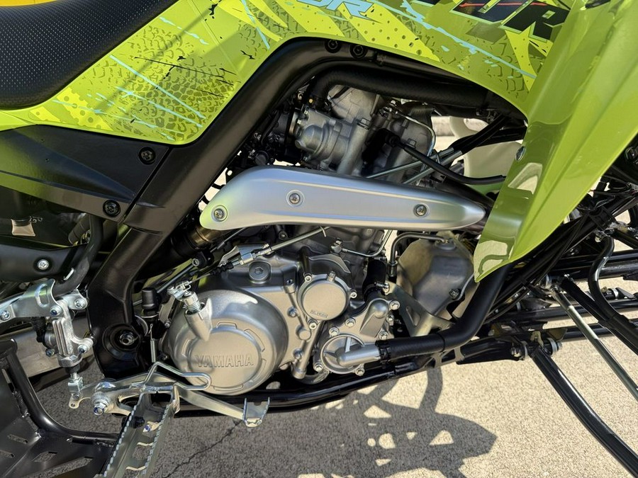 2026 Yamaha Raptor 700R SE