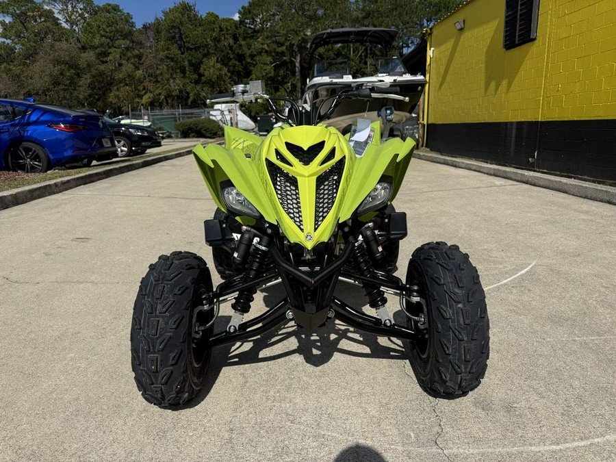 2026 Yamaha Raptor 700R SE