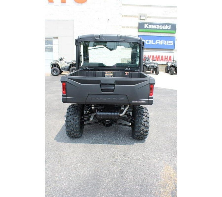 2026 Polaris® RANGER SP 570 NORTHSTAR ZENITH BLUE CA Base