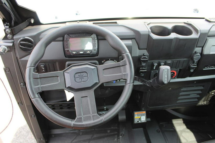 2026 Polaris® RANGER SP 570 NORTHSTAR ZENITH BLUE CA Base