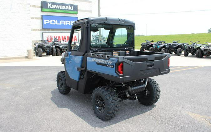 2026 Polaris® RANGER SP 570 NORTHSTAR ZENITH BLUE CA Base
