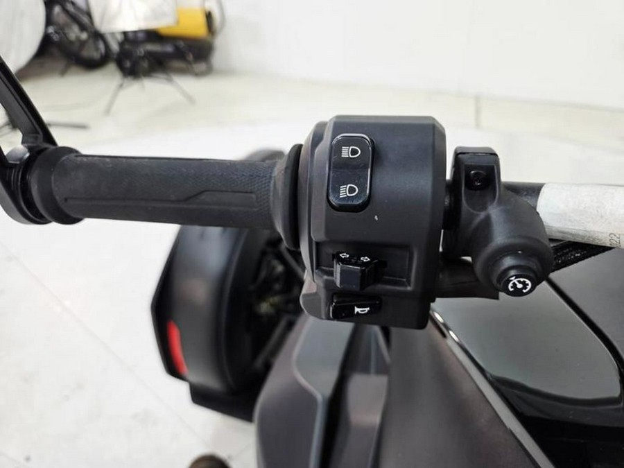 2024 Can-Am® Ryker Sport Rotax 900 ACE