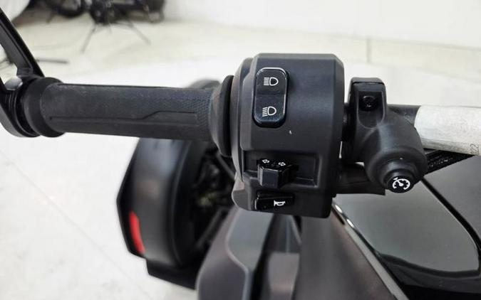 2024 Can-Am® Ryker Sport Rotax 900 ACE