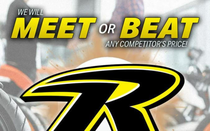 2024 Can-Am® Ryker Sport Rotax 900 ACE