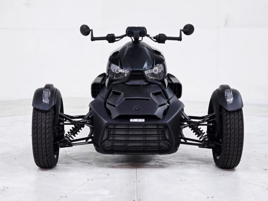2024 Can-Am® Ryker Sport Rotax 900 ACE