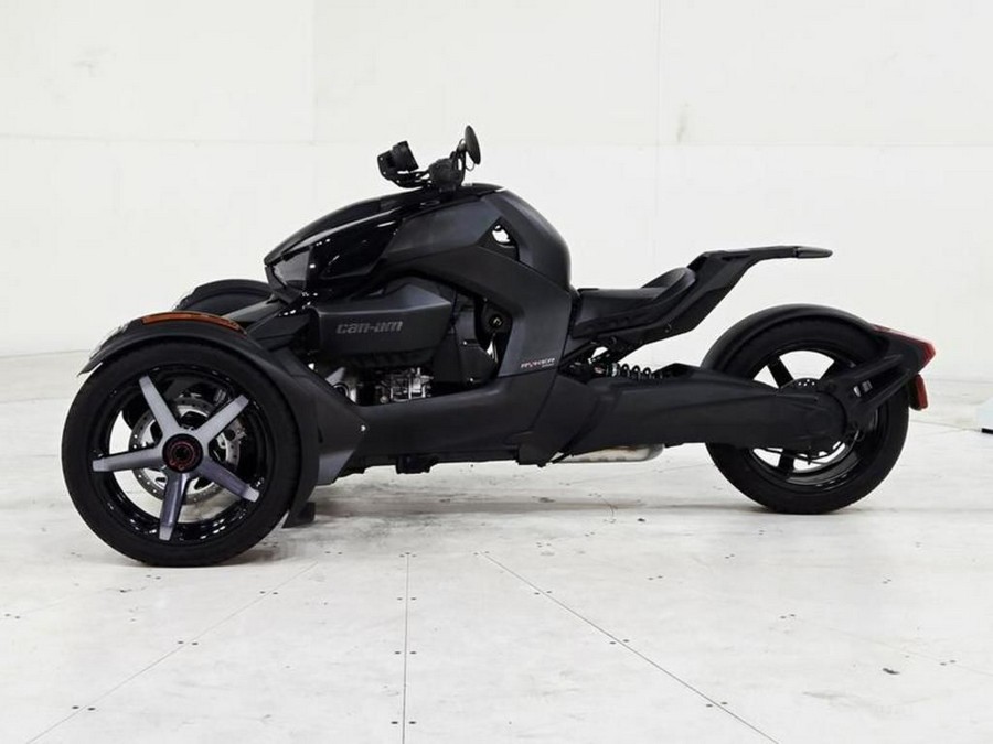 2024 Can-Am® Ryker Sport Rotax 900 ACE