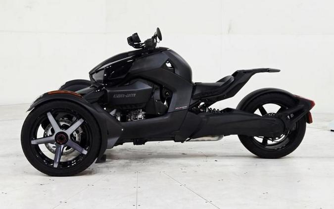 2024 Can-Am® Ryker Sport Rotax 900 ACE
