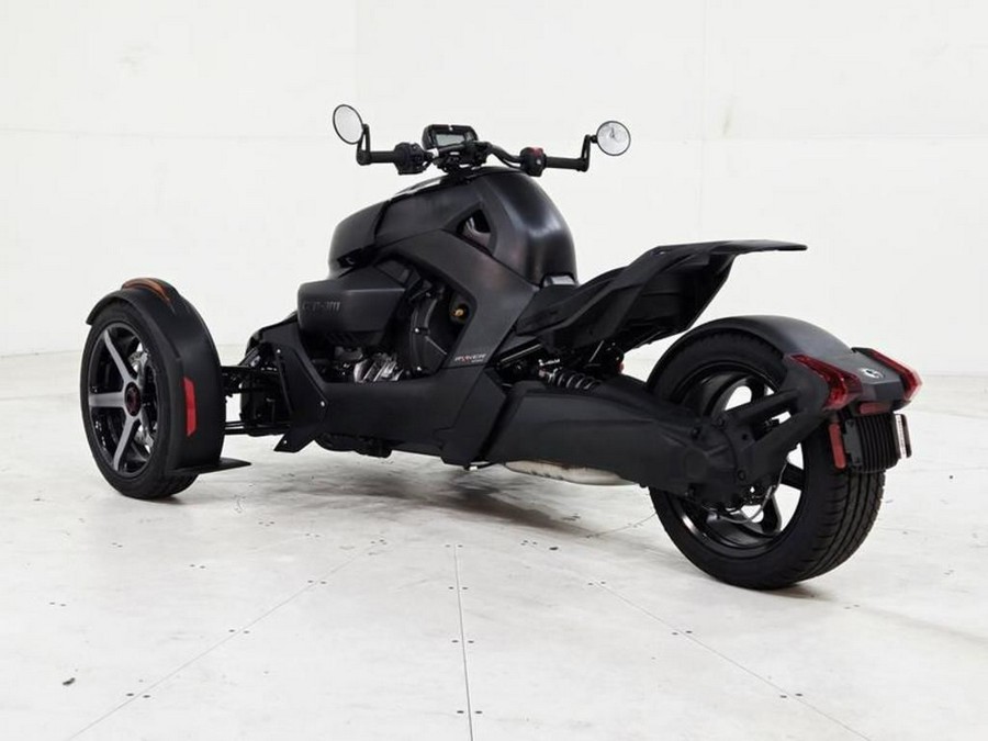2024 Can-Am® Ryker Sport Rotax 900 ACE